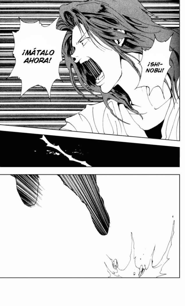 Read Yu Yu Hakusho (es) Manga Online