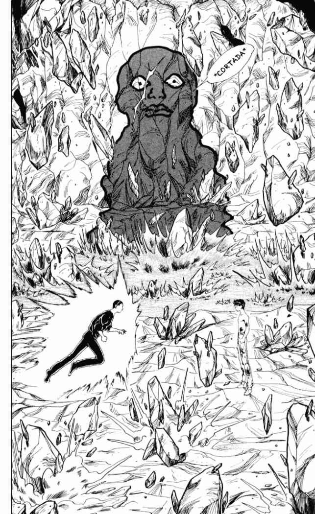 Read Yu Yu Hakusho (es) Manga Online