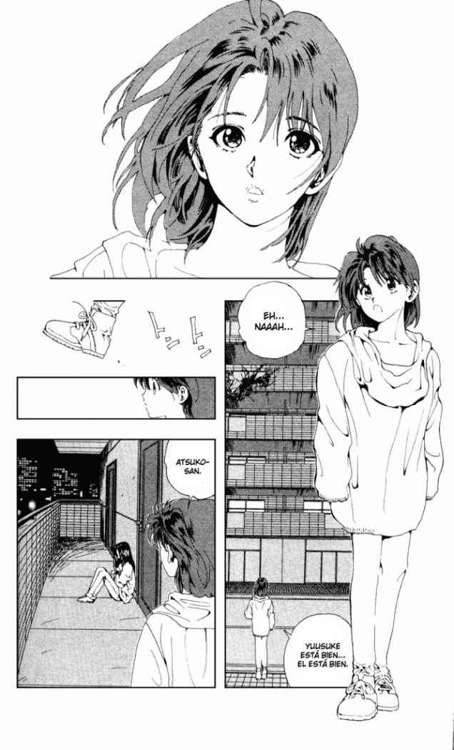 Read Yu Yu Hakusho (es) Manga Online