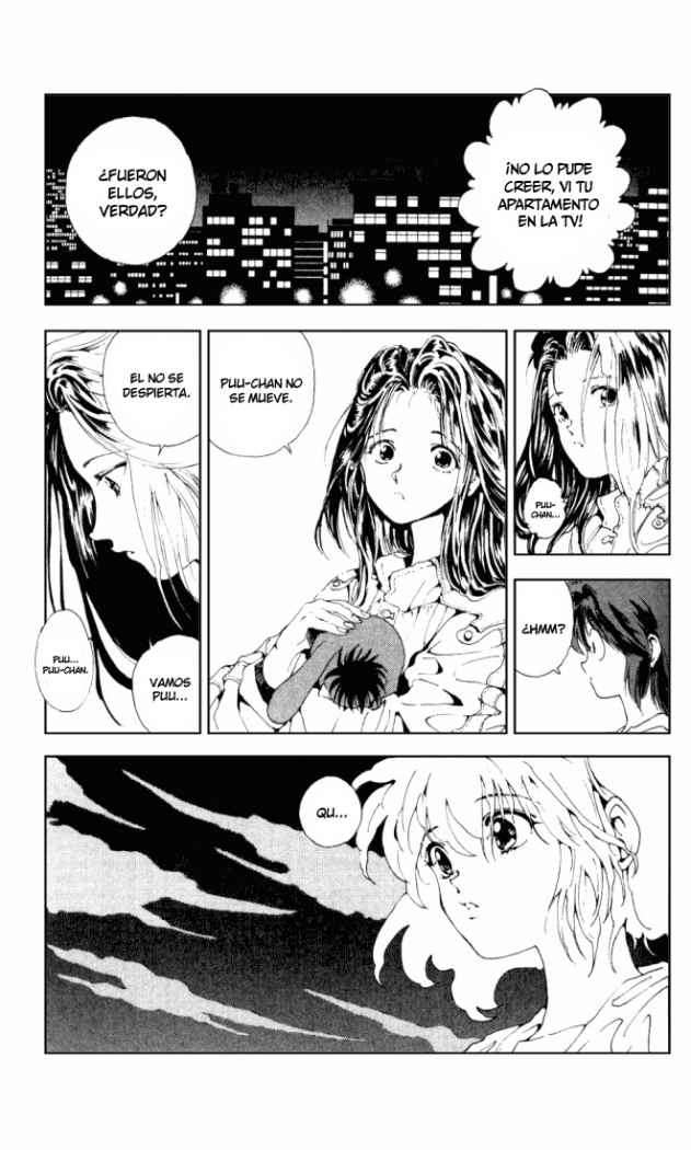 Read Yu Yu Hakusho (es) Manga Online