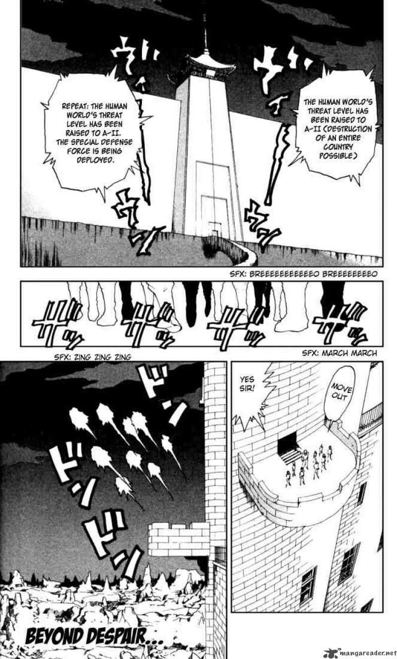 Read Yu Yu Hakusho (es) Manga Online