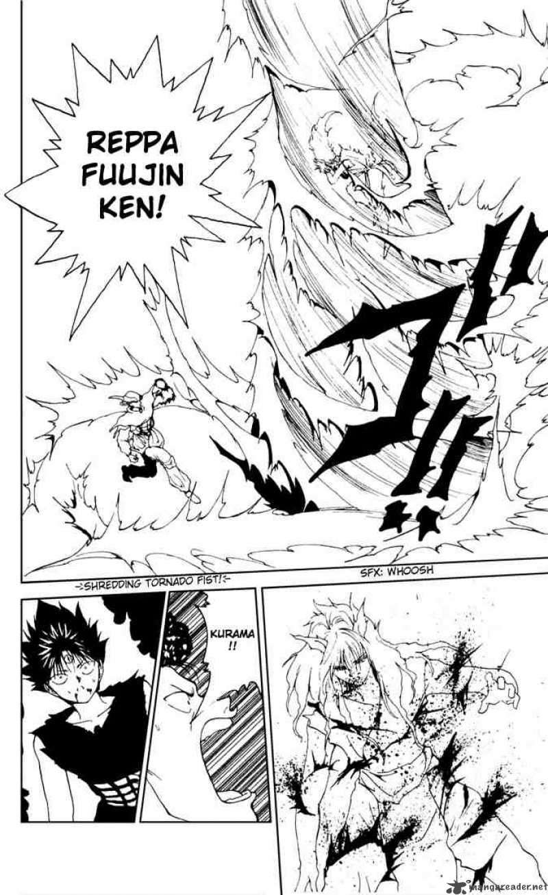 Read Yu Yu Hakusho (es) Manga Online