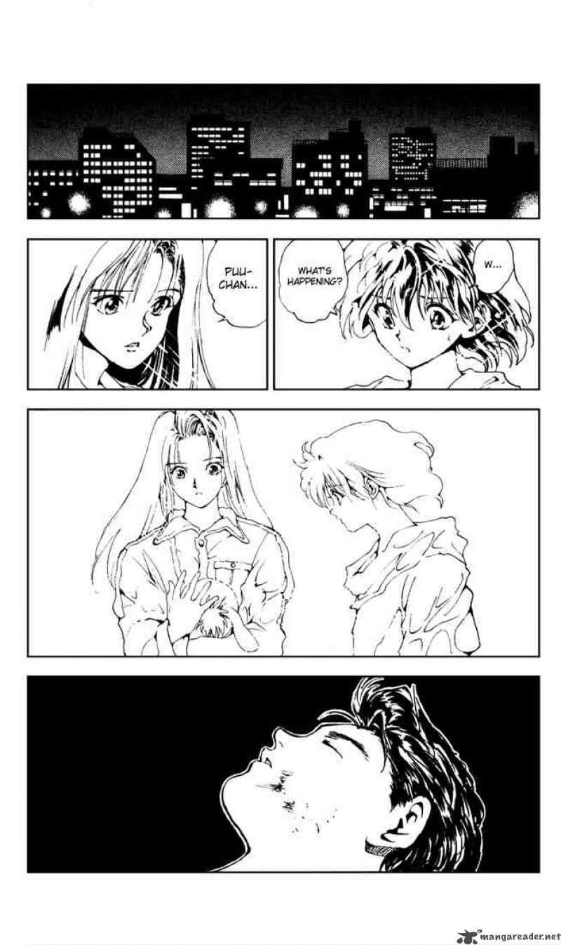 Read Yu Yu Hakusho (es) Manga Online