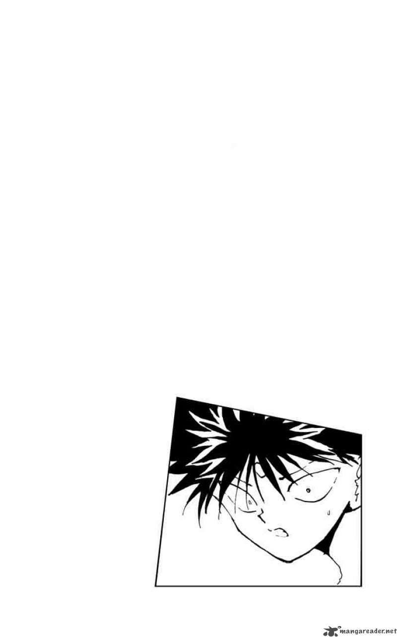Read Yu Yu Hakusho (es) Manga Online