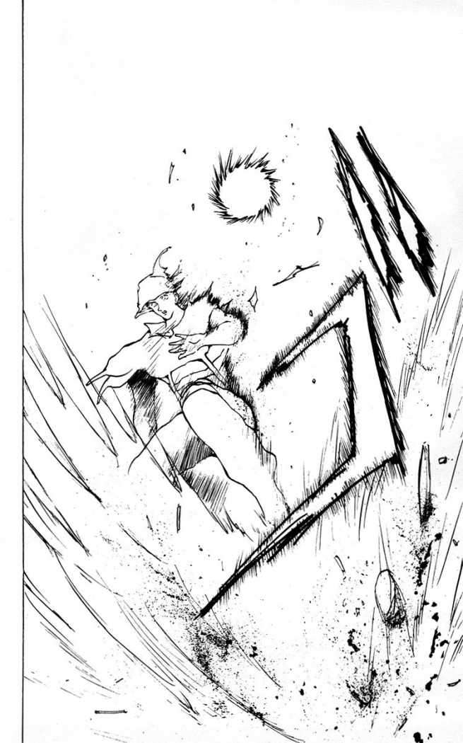 Read Yu Yu Hakusho (es) Manga Online