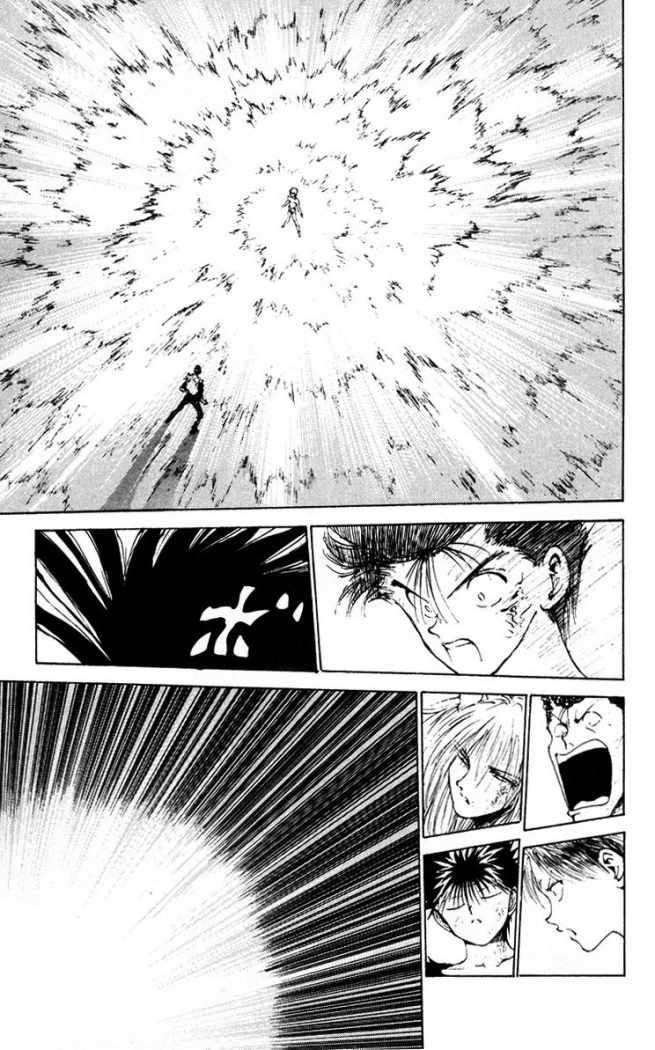 Read Yu Yu Hakusho (es) Manga Online