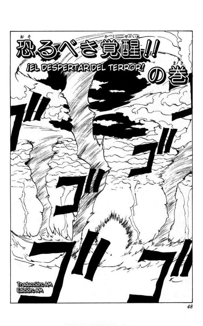 Read Yu Yu Hakusho (es) Manga Online