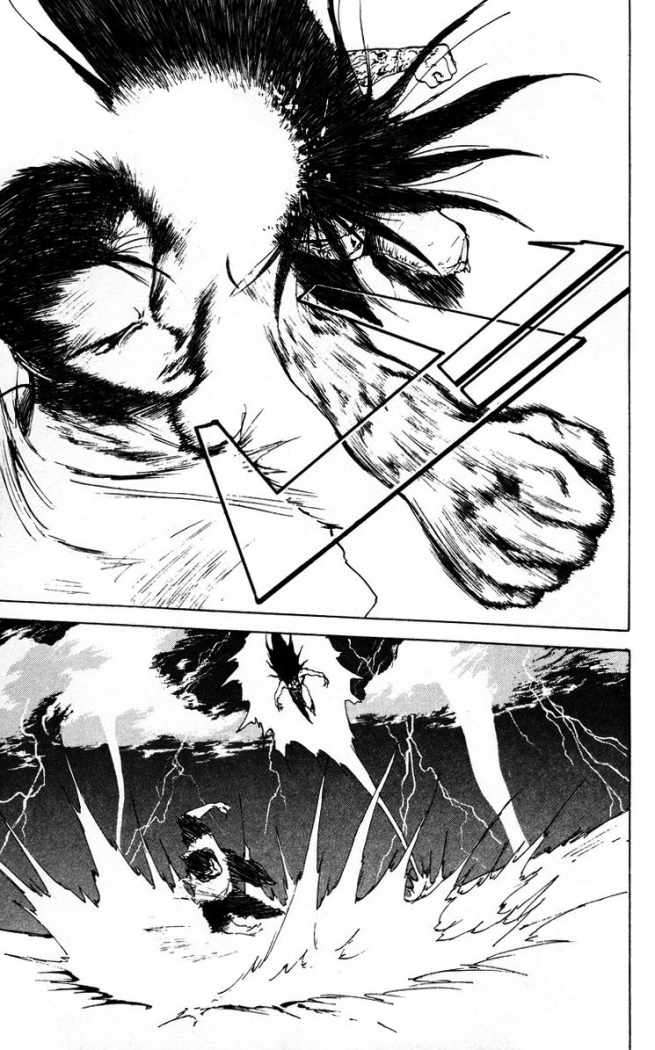 Read Yu Yu Hakusho (es) Manga Online