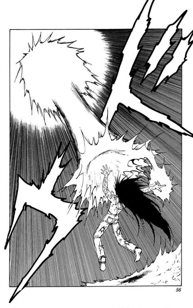 Read Yu Yu Hakusho (es) Manga Online