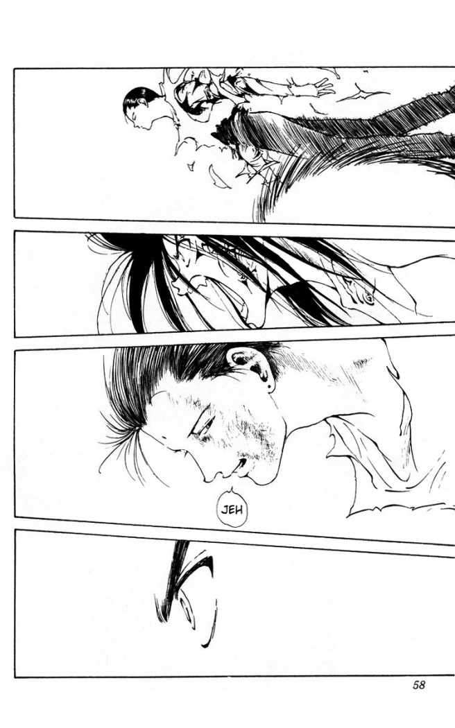 Read Yu Yu Hakusho (es) Manga Online