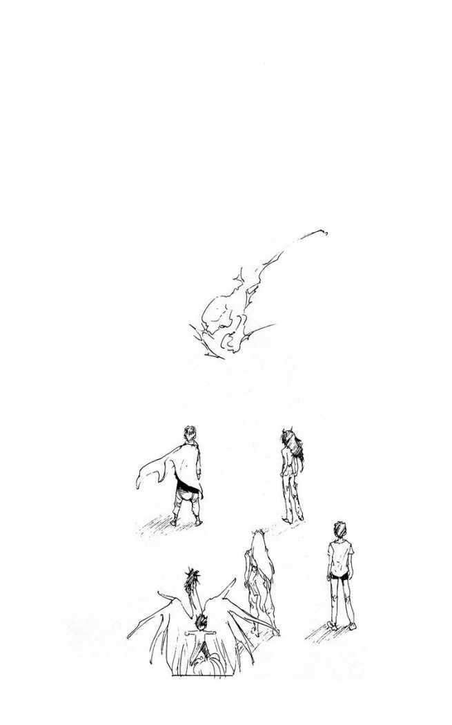 Read Yu Yu Hakusho (es) Manga Online