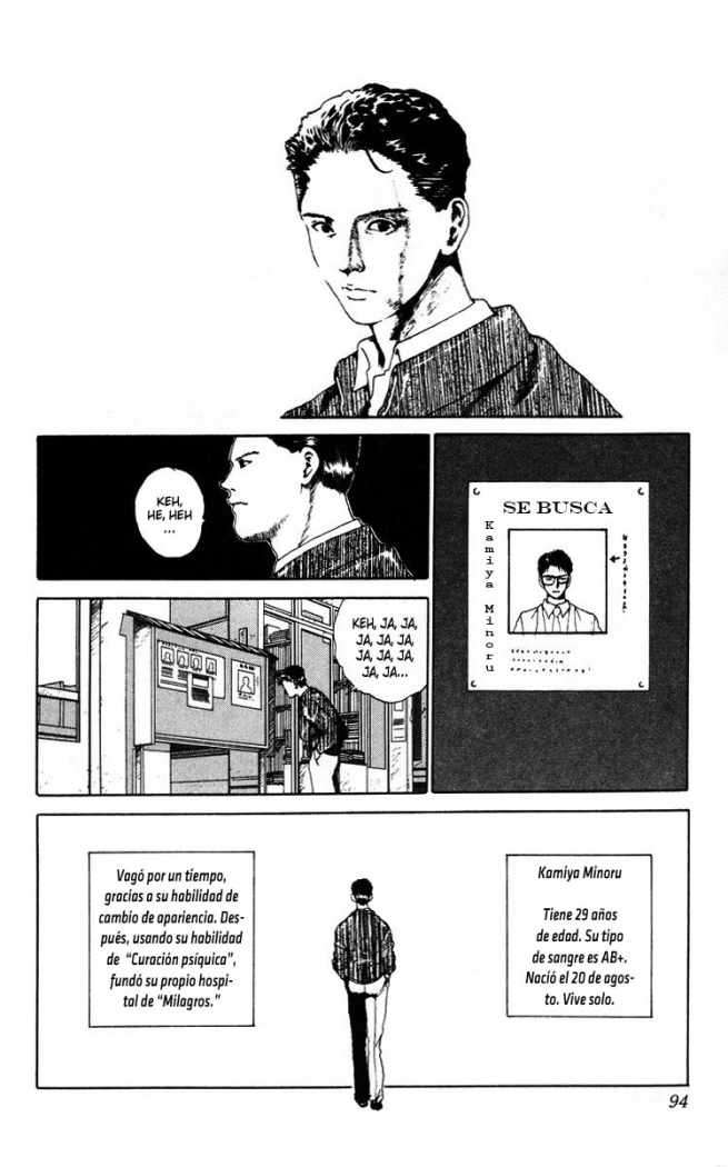 Read Yu Yu Hakusho (es) Manga Online