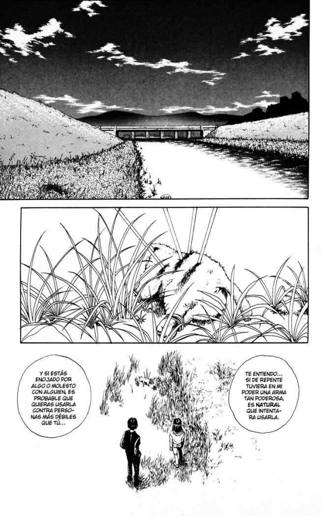 Read Yu Yu Hakusho (es) Manga Online