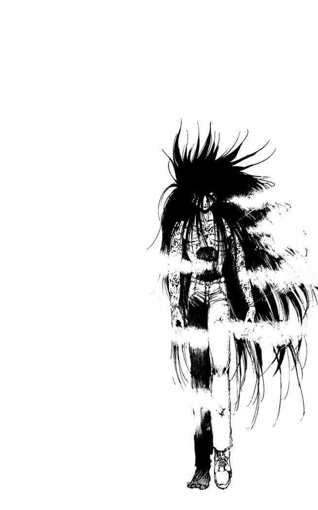 Read Yu Yu Hakusho (es) Manga Online