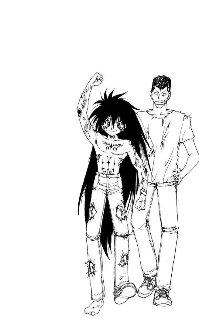 Read Yu Yu Hakusho (es) Manga Online