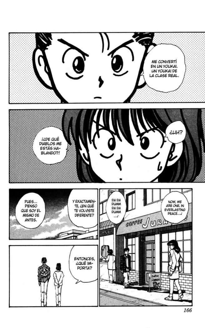 Read Yu Yu Hakusho (es) Manga Online