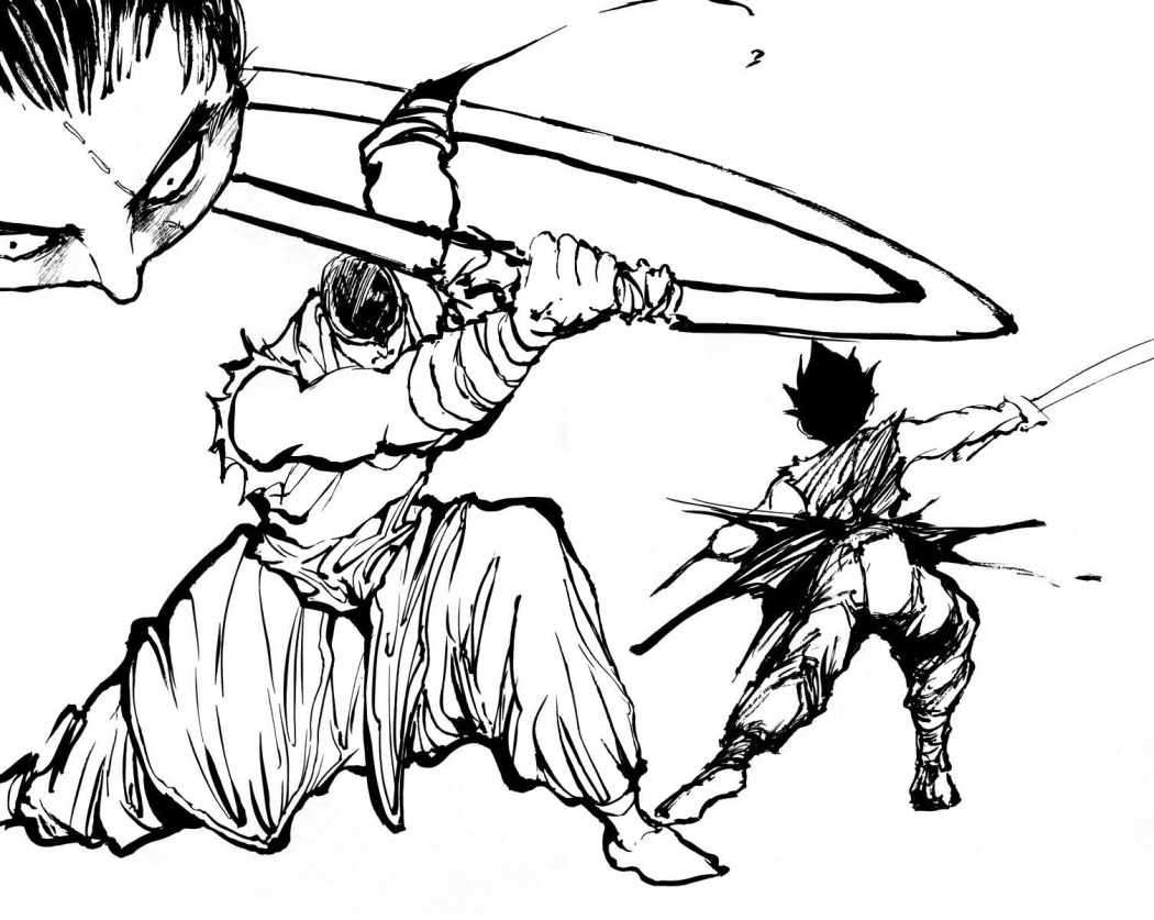 Read Yu Yu Hakusho (es) Manga Online