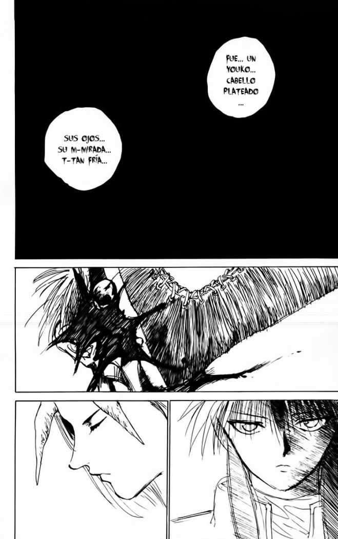 Read Yu Yu Hakusho (es) Manga Online