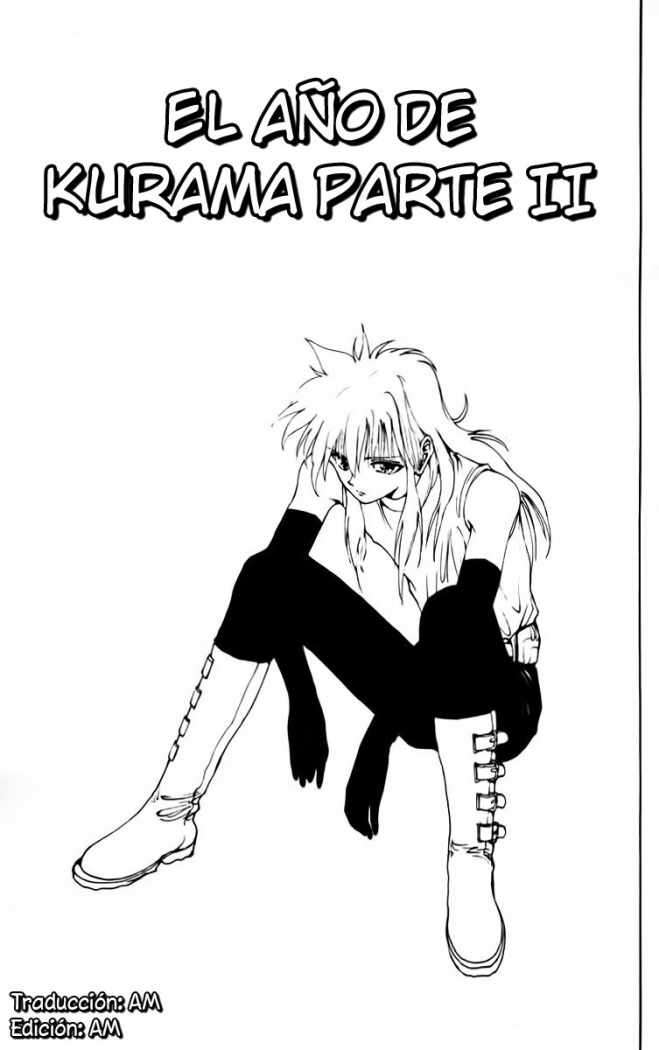 Read Yu Yu Hakusho (es) Manga Online