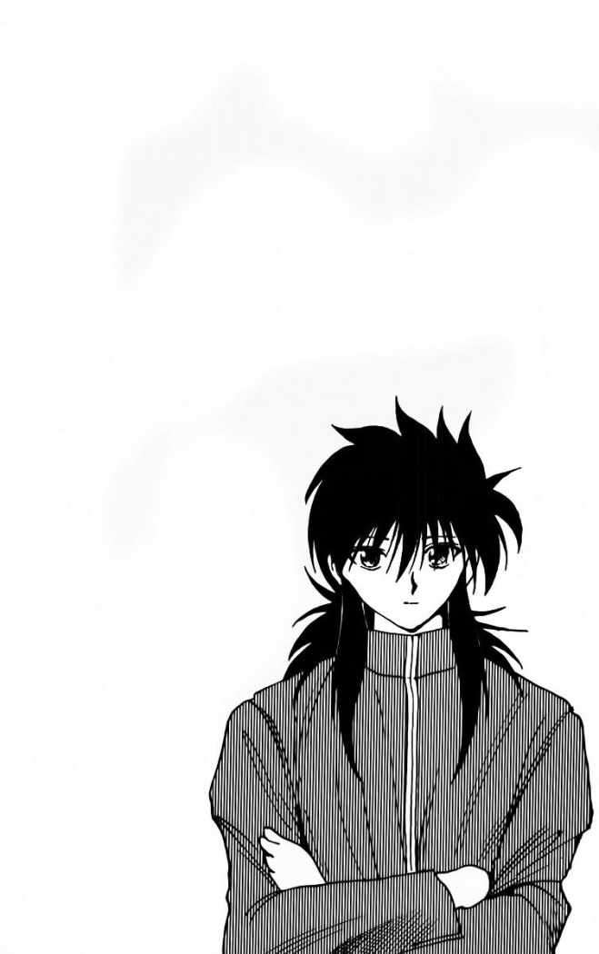 Read Yu Yu Hakusho (es) Manga Online