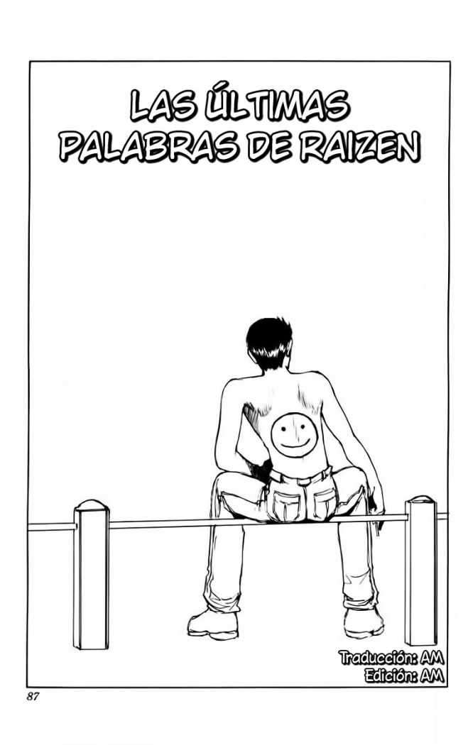 Read Yu Yu Hakusho (es) Manga Online