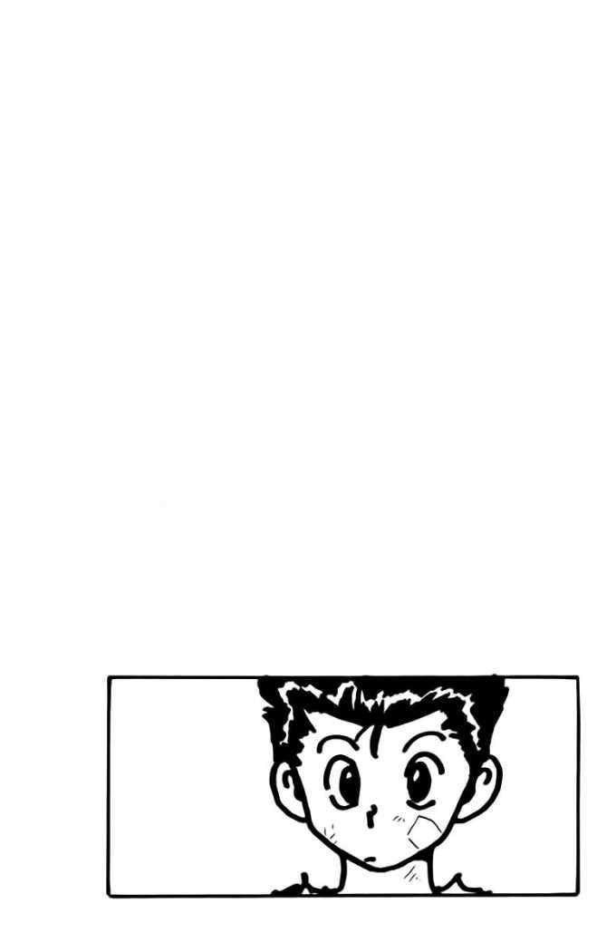 Read Yu Yu Hakusho (es) Manga Online