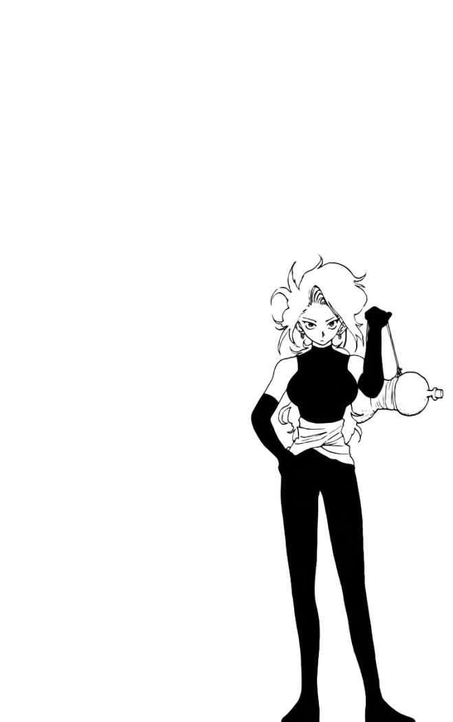 Read Yu Yu Hakusho (es) Manga Online