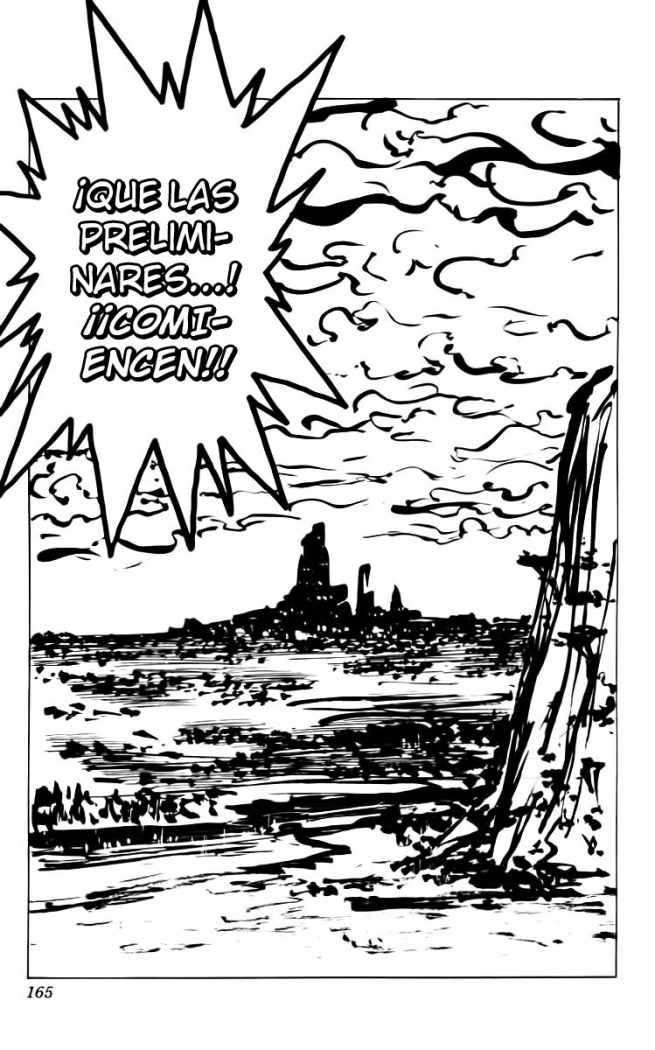 Read Yu Yu Hakusho (es) Manga Online