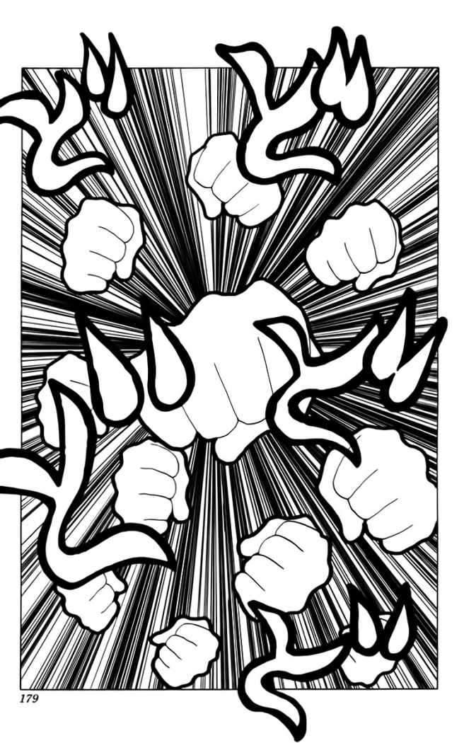 Read Yu Yu Hakusho (es) Manga Online