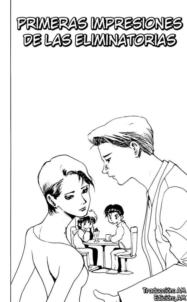 Read Yu Yu Hakusho (es) Manga Online