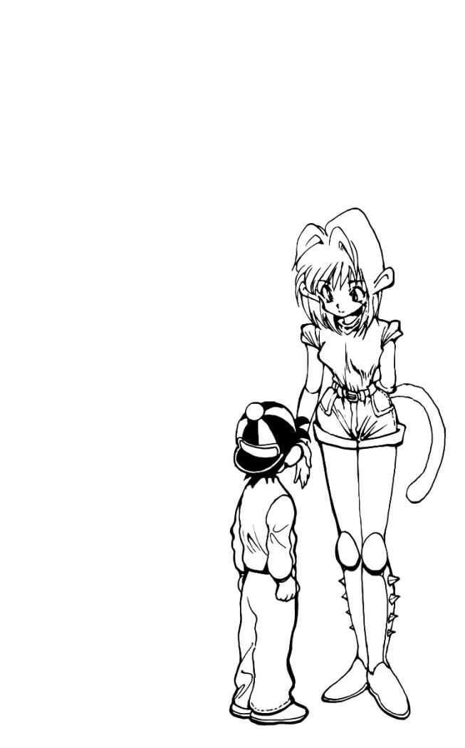 Read Yu Yu Hakusho (es) Manga Online