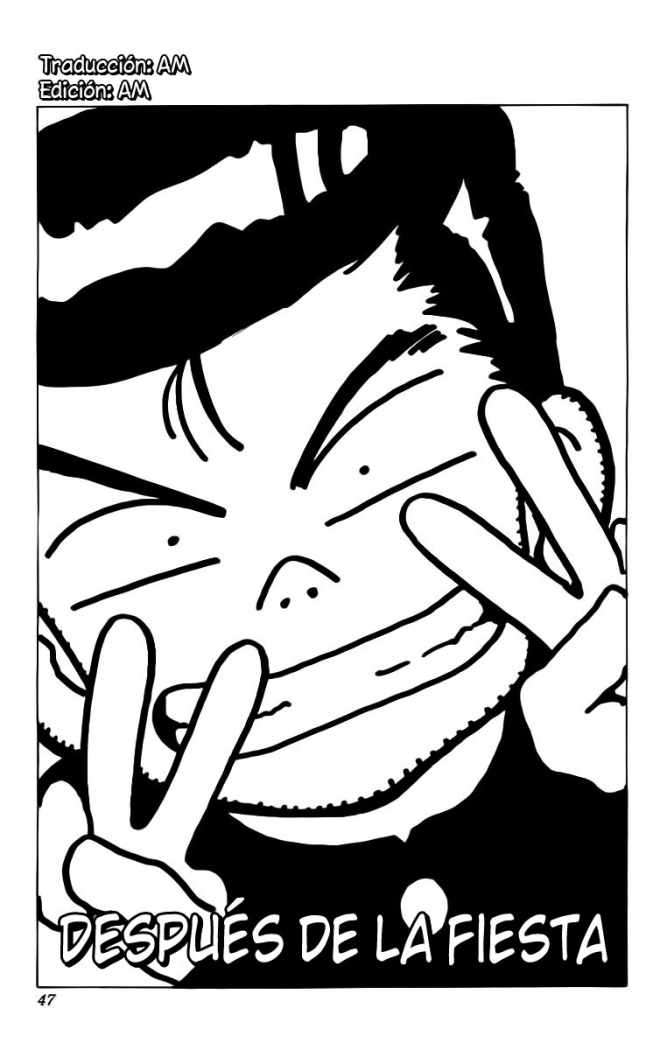 Read Yu Yu Hakusho (es) Manga Online