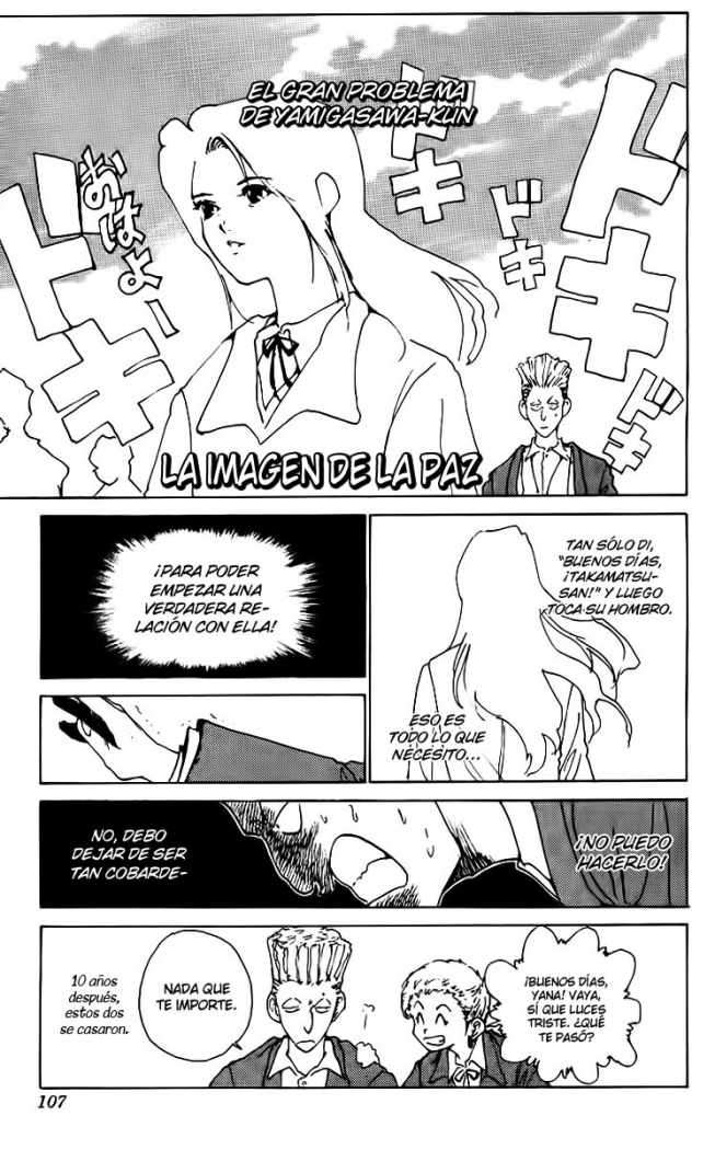 Read Yu Yu Hakusho (es) Manga Online