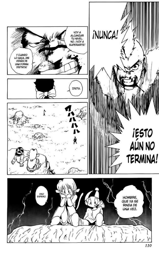 Read Yu Yu Hakusho (es) Manga Online