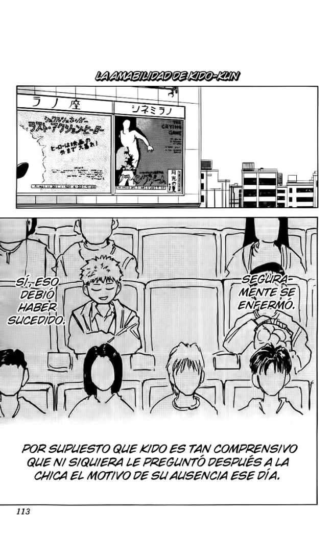 Read Yu Yu Hakusho (es) Manga Online