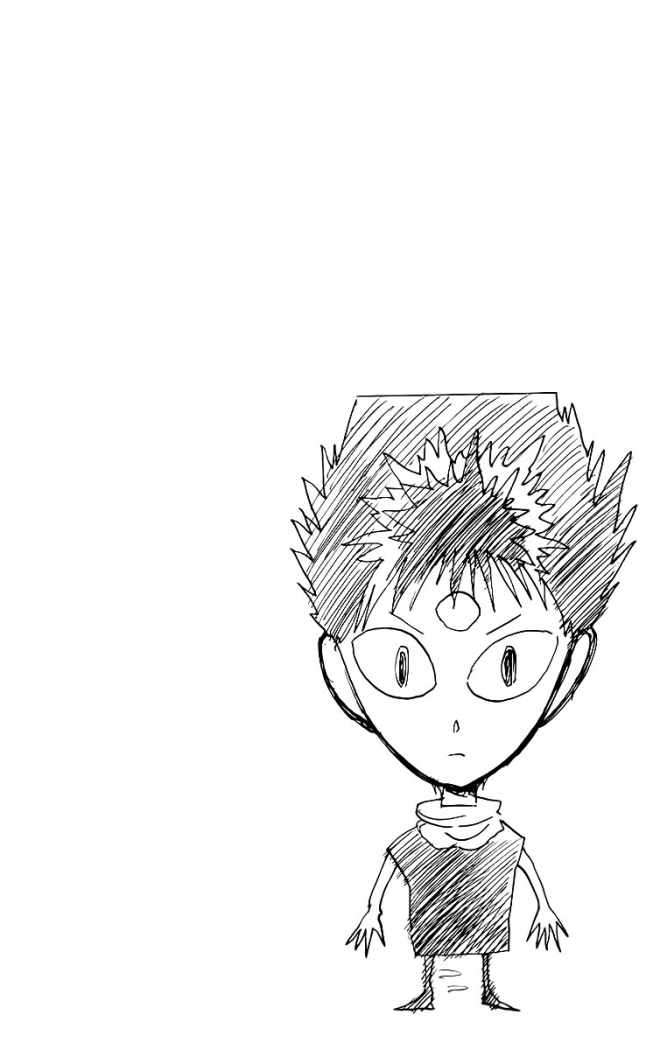 Read Yu Yu Hakusho (es) Manga Online