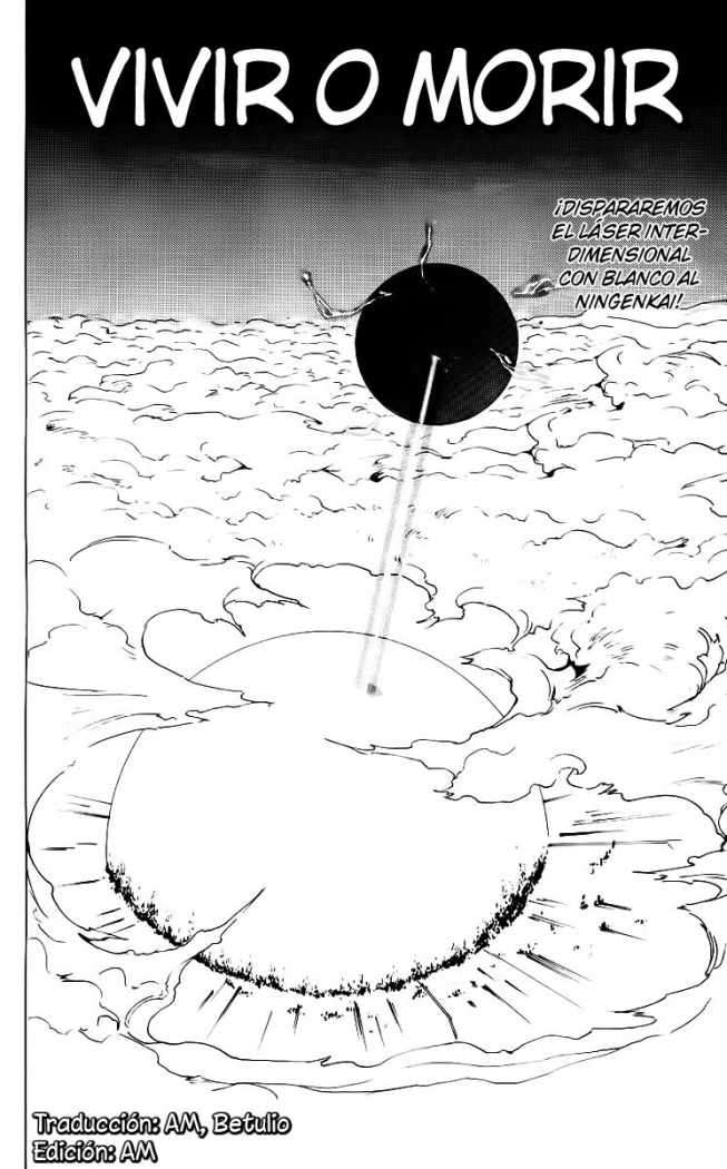 Read Yu Yu Hakusho (es) Manga Online