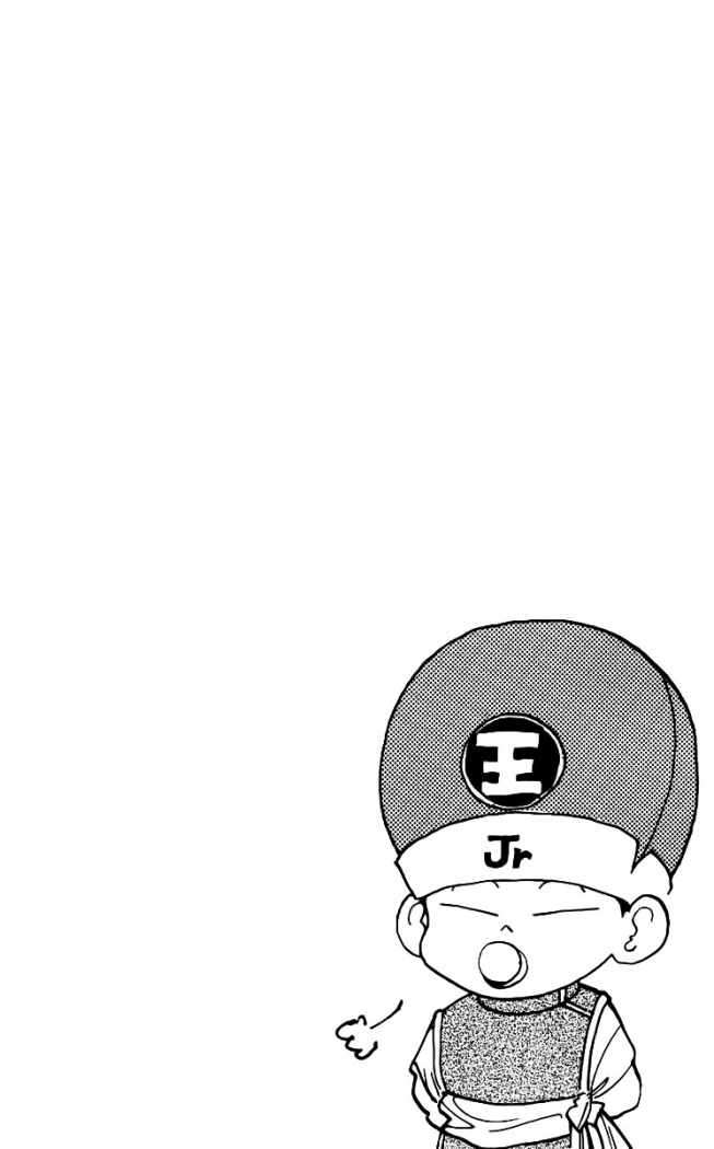 Read Yu Yu Hakusho (es) Manga Online