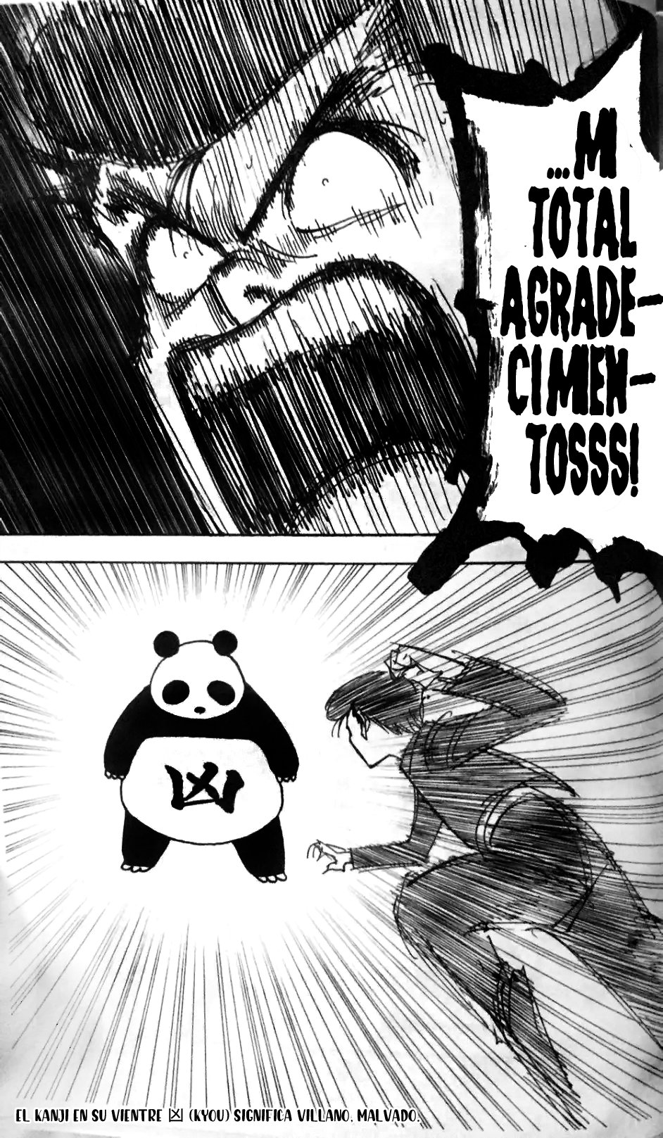 Read Yu Yu Hakusho (es) Manga Online