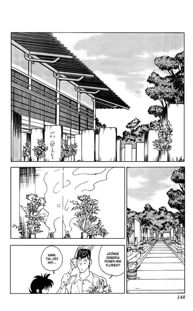 Read Yu Yu Hakusho (es) Manga Online