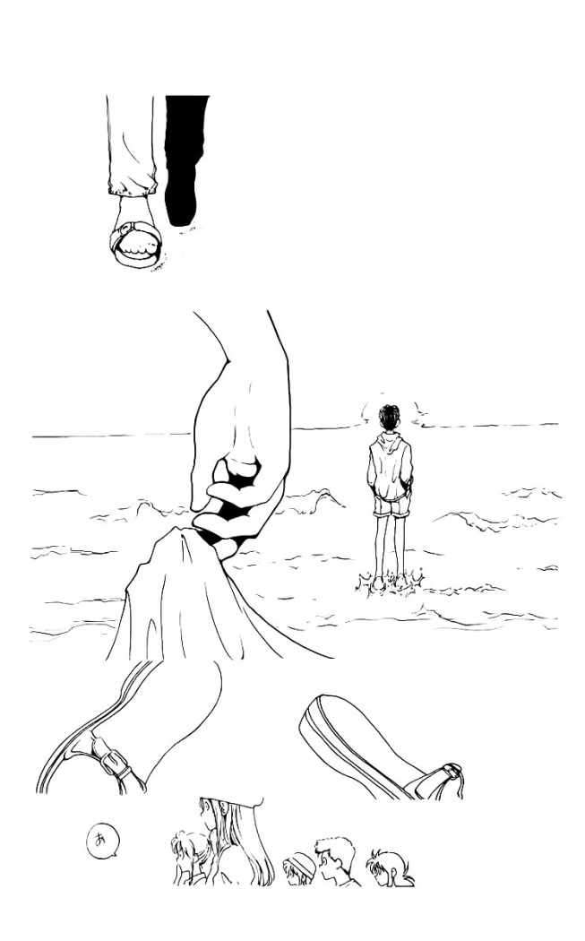 Read Yu Yu Hakusho (es) Manga Online