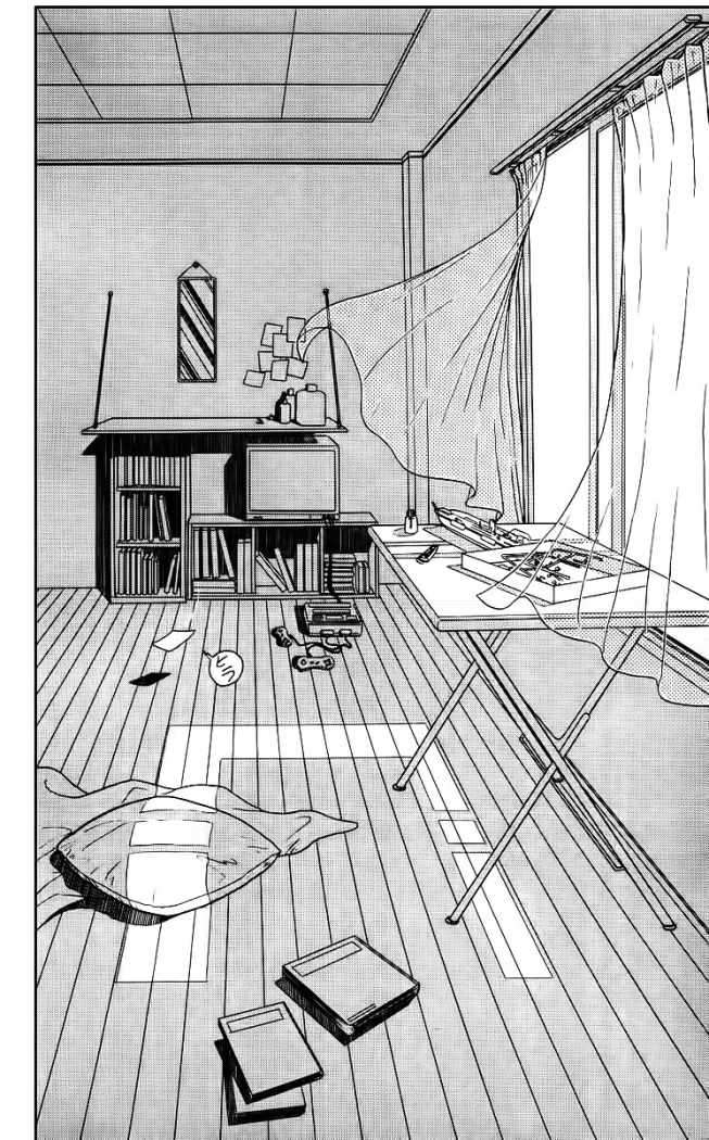 Read Yu Yu Hakusho (es) Manga Online