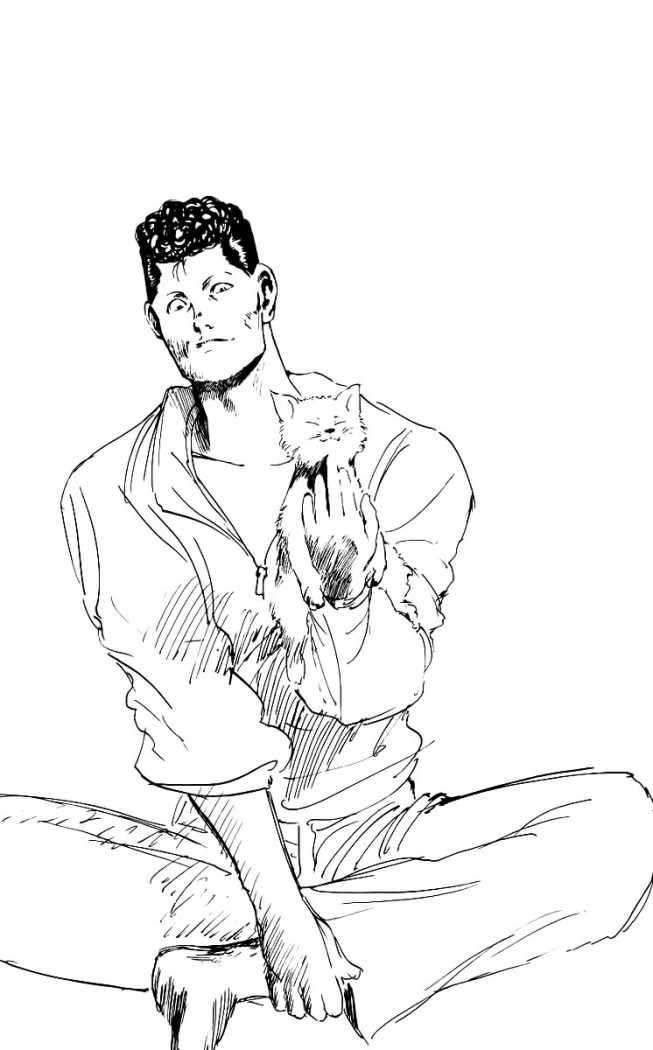 Read Yu Yu Hakusho (es) Manga Online