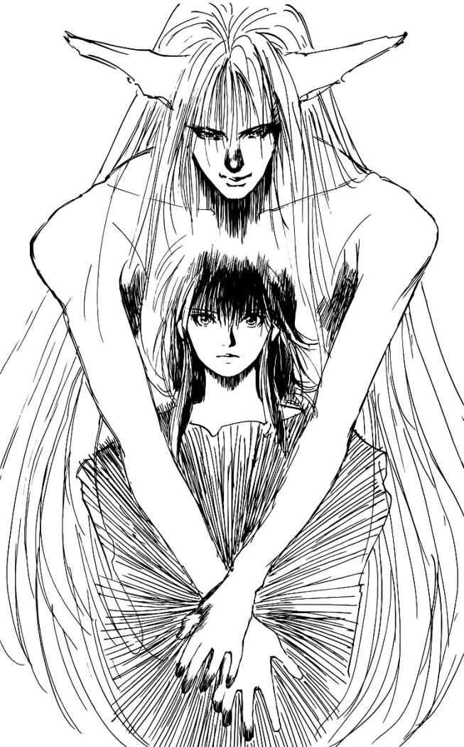 Read Yu Yu Hakusho (es) Manga Online