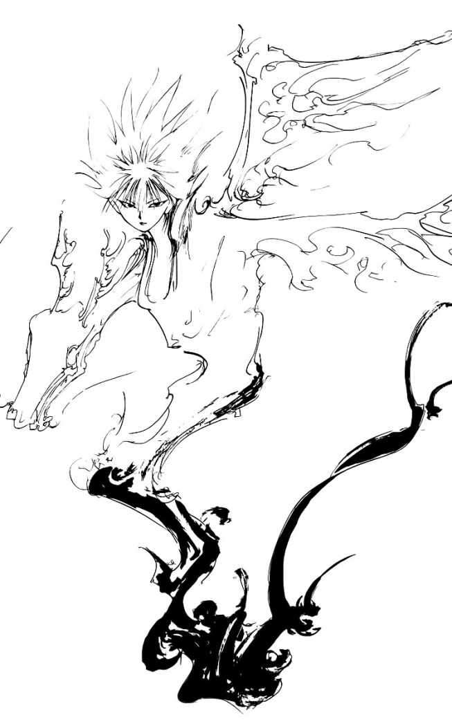 Read Yu Yu Hakusho (es) Manga Online