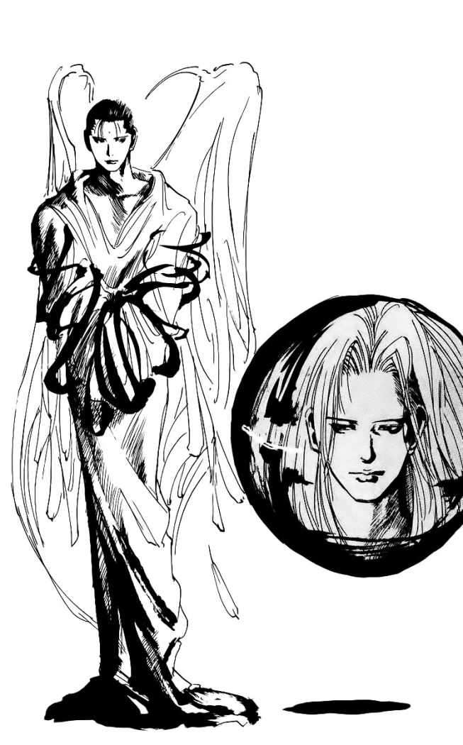 Read Yu Yu Hakusho (es) Manga Online