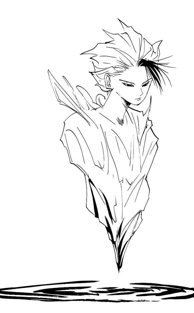 Read Yu Yu Hakusho (es) Manga Online