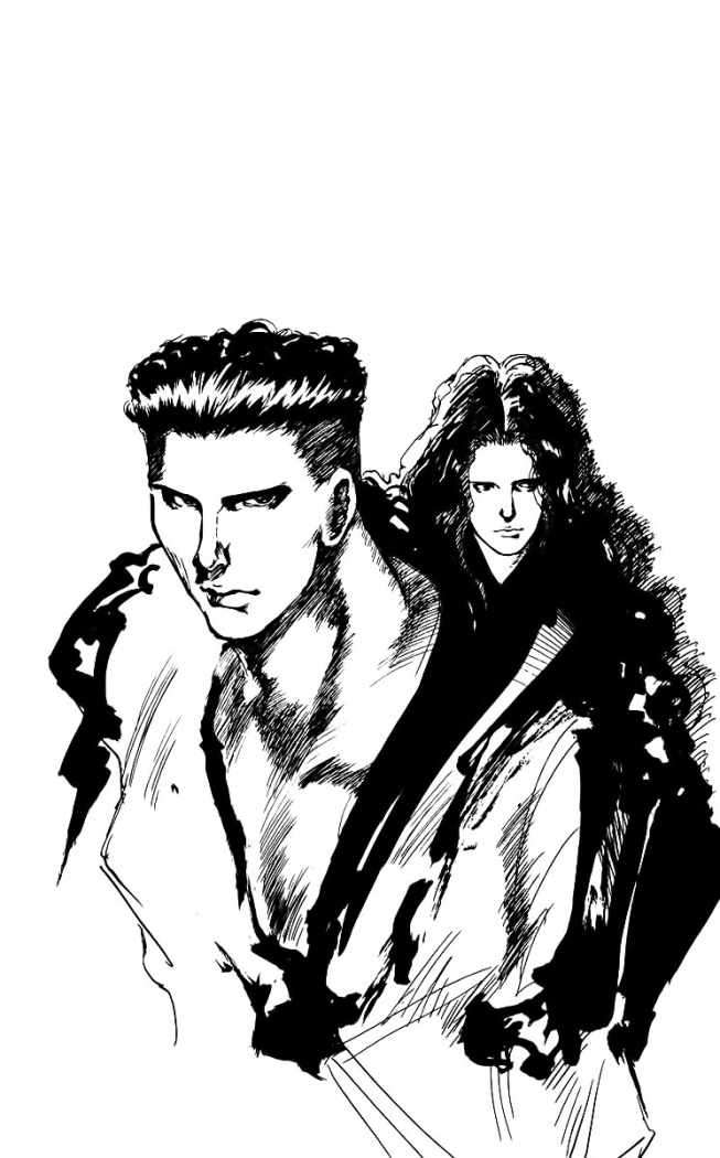 Read Yu Yu Hakusho (es) Manga Online