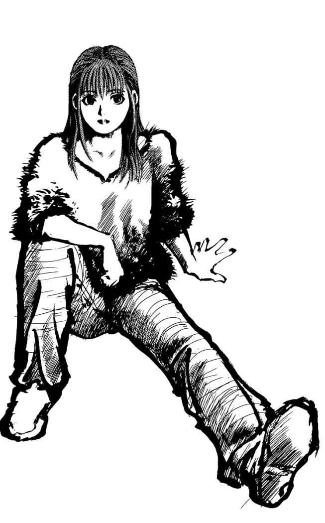 Read Yu Yu Hakusho (es) Manga Online