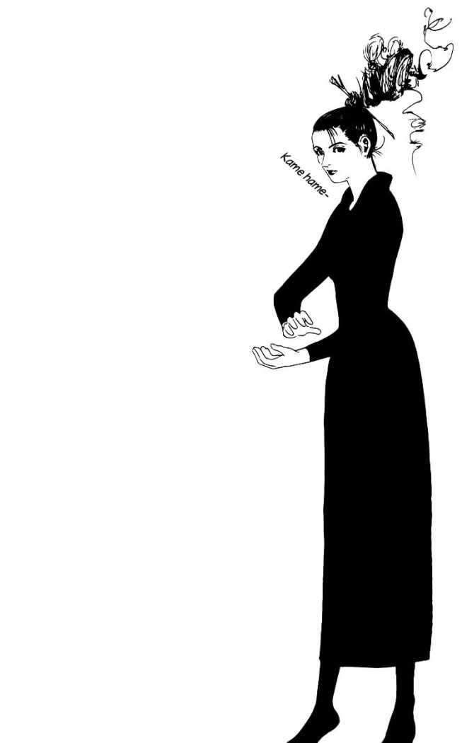 Read Yu Yu Hakusho (es) Manga Online